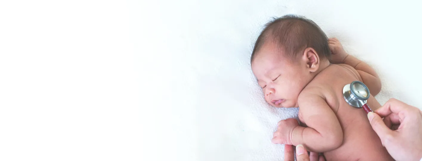 Understanding Congenital Heart Disease Overview